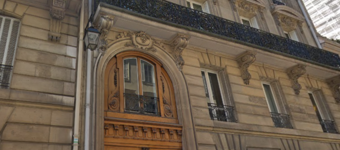 Business Immo – Paris 7e : Asteria Real Estate déménage au 57 rue de l’Université
